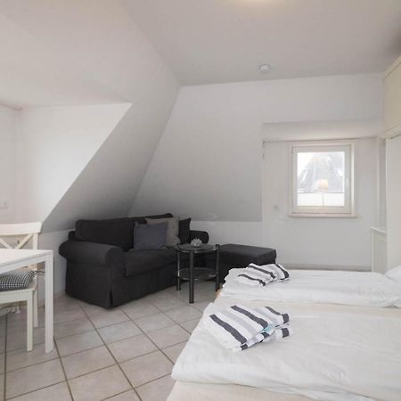 Hues Auert Tharep, Wohnung 3 Hörnum المظهر الخارجي الصورة
