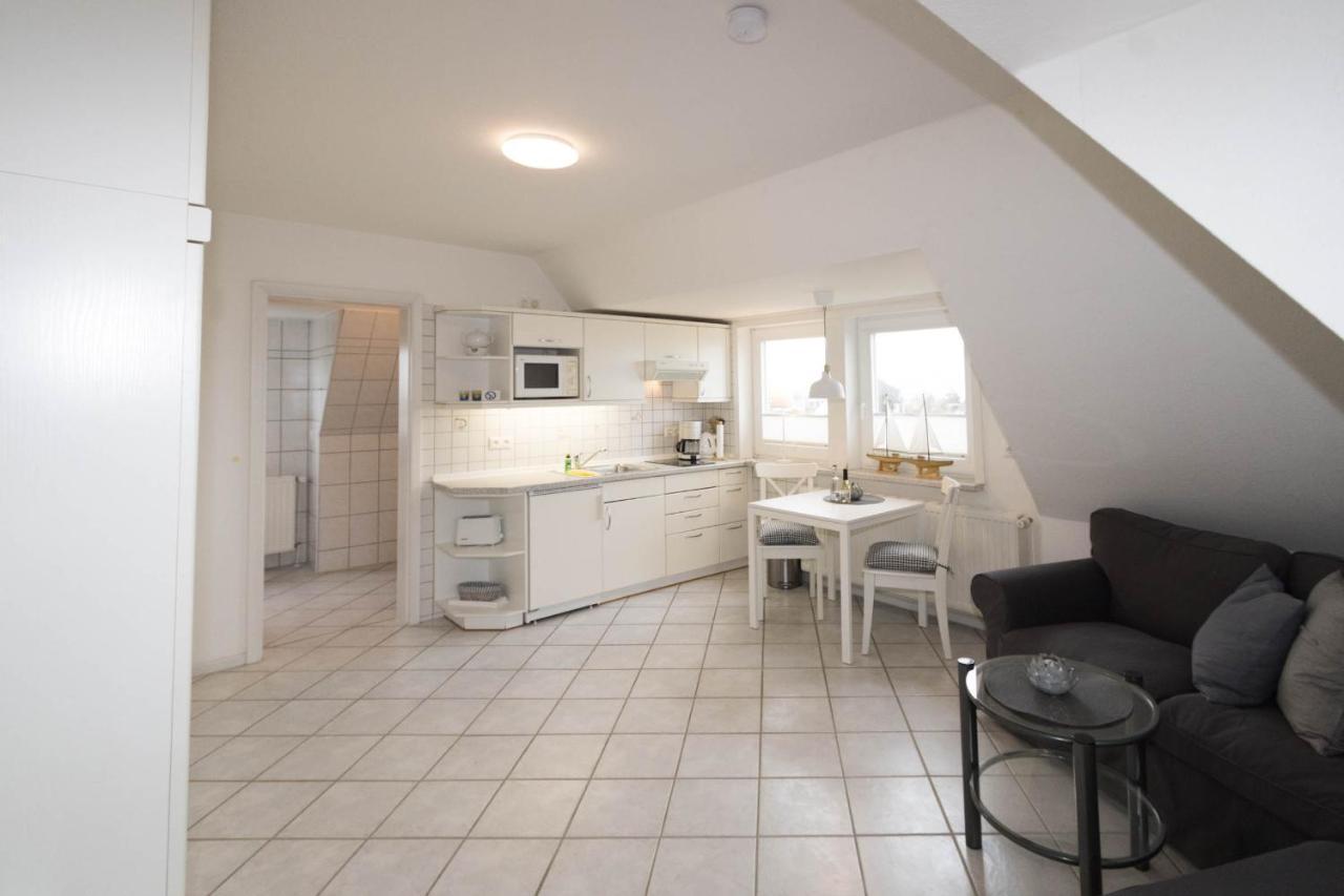 Hues Auert Tharep, Wohnung 3 Hörnum المظهر الخارجي الصورة