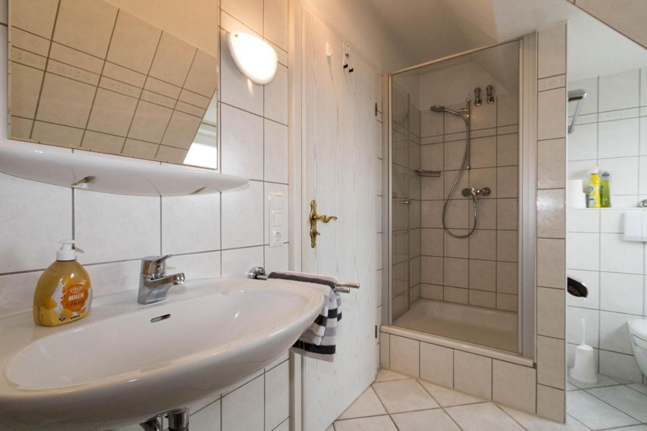 Hues Auert Tharep, Wohnung 3 Hörnum المظهر الخارجي الصورة