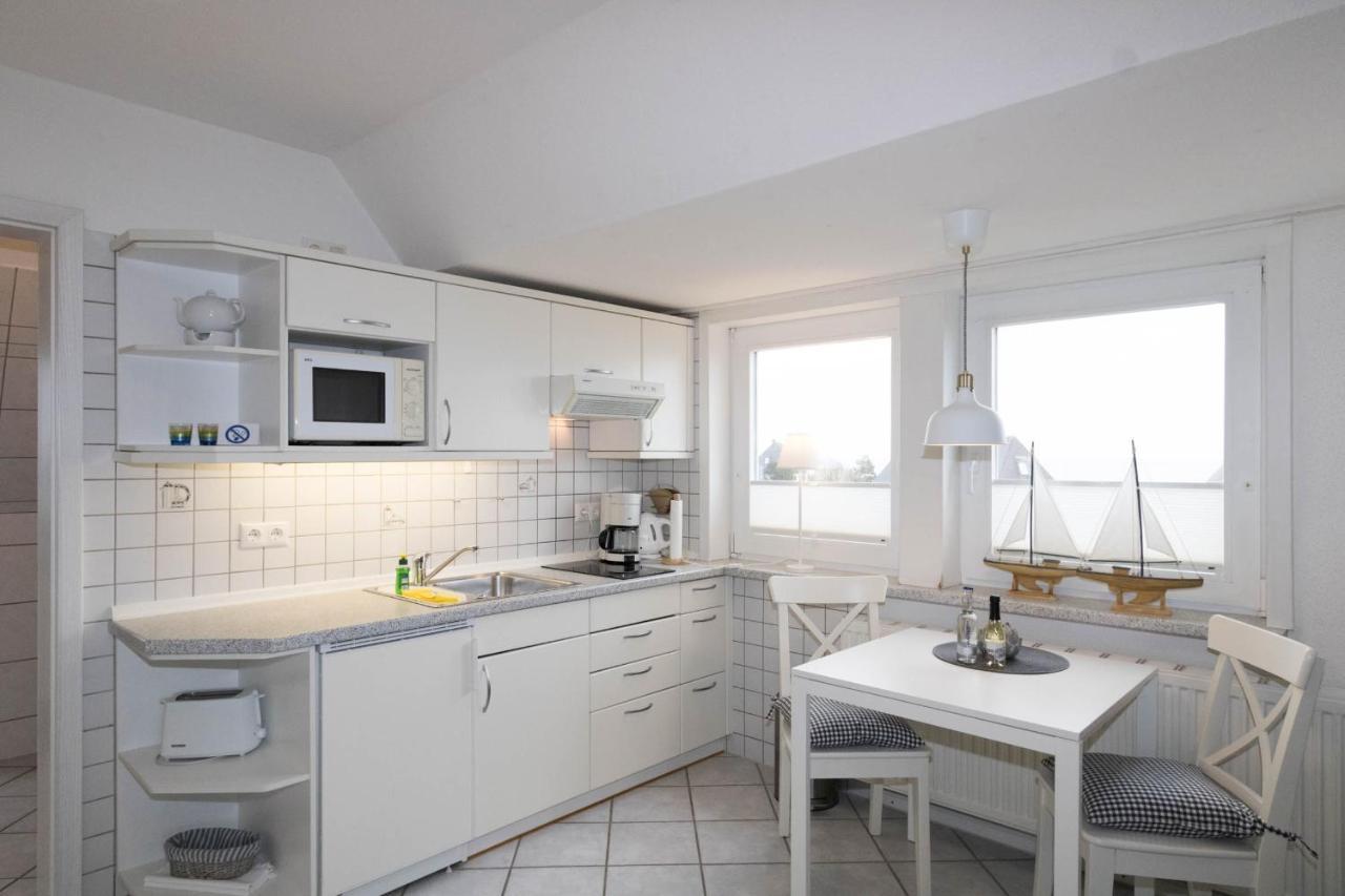 Hues Auert Tharep, Wohnung 3 Hörnum المظهر الخارجي الصورة