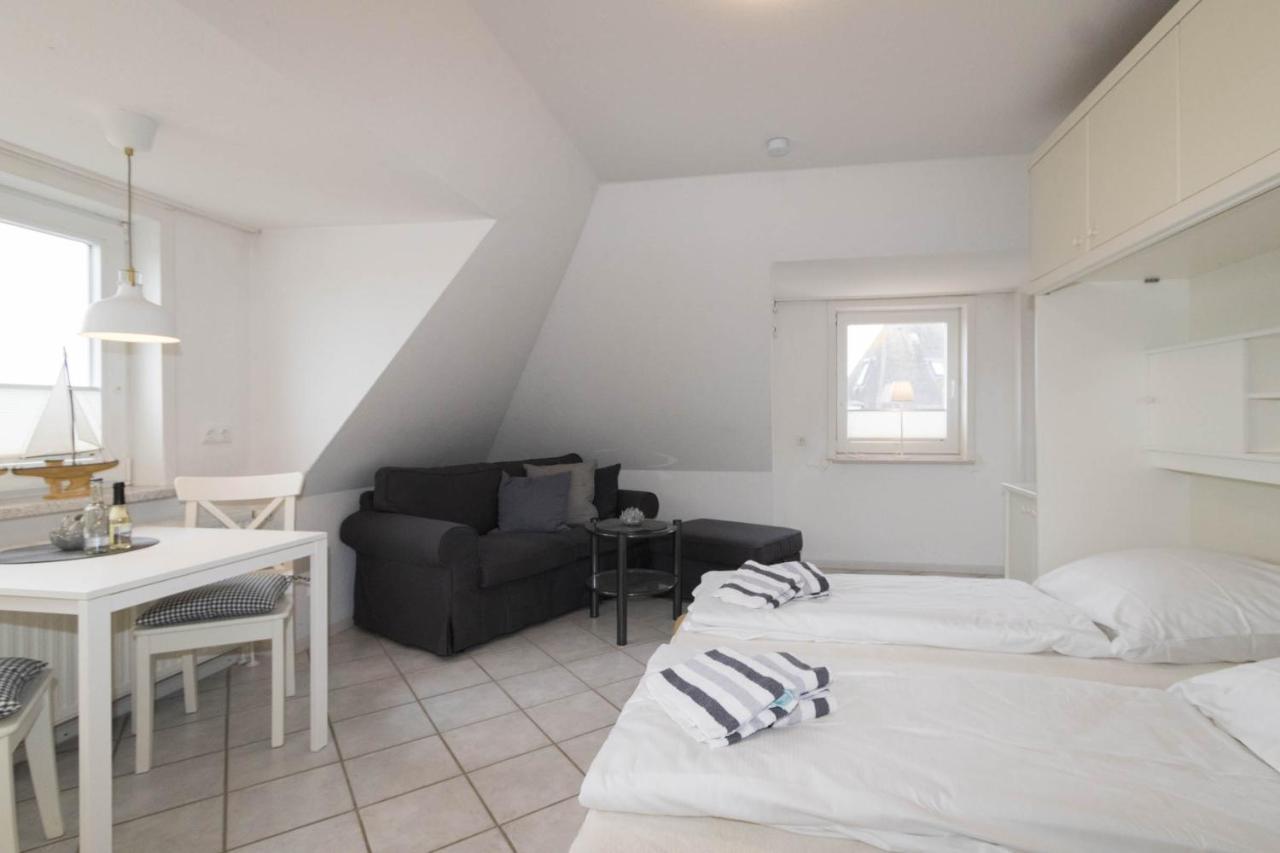 Hues Auert Tharep, Wohnung 3 Hörnum المظهر الخارجي الصورة