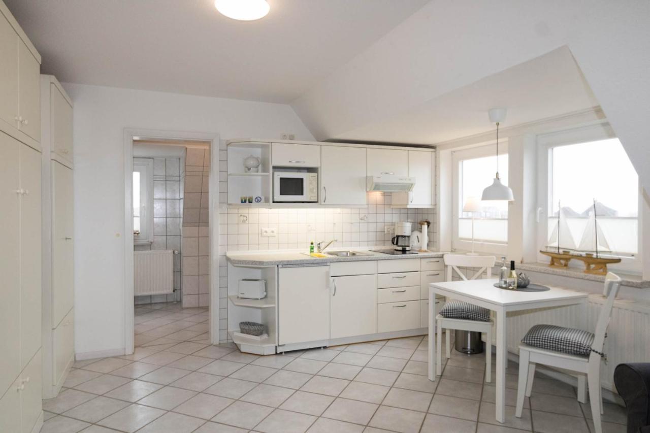 Hues Auert Tharep, Wohnung 3 Hörnum المظهر الخارجي الصورة
