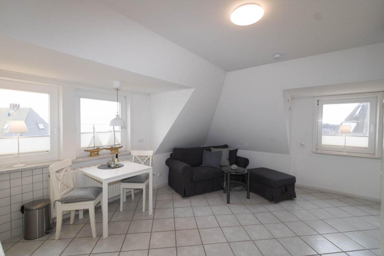 Hues Auert Tharep, Wohnung 3 Hörnum المظهر الخارجي الصورة